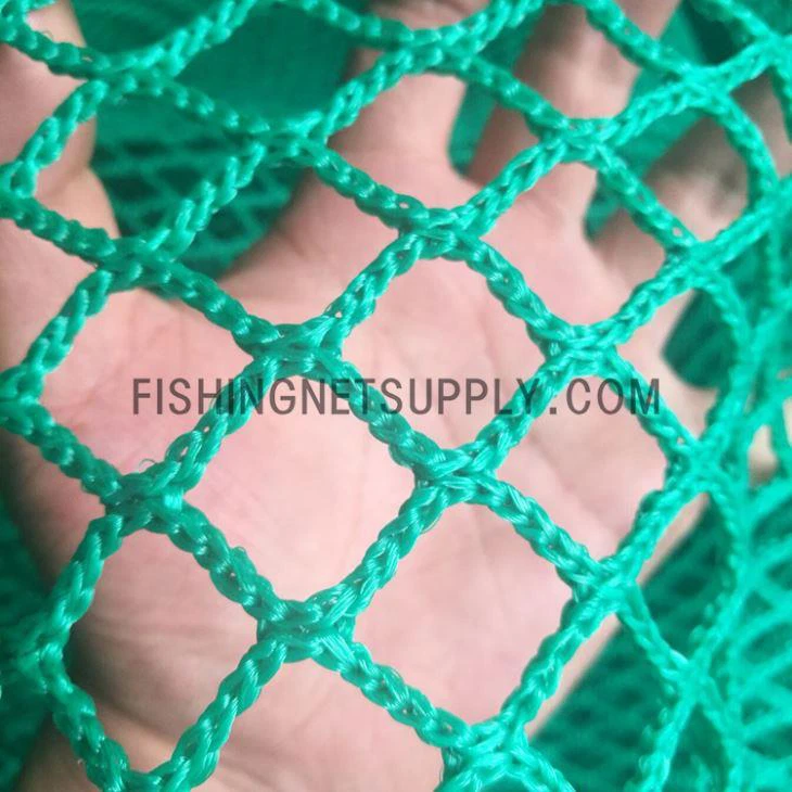 PE Fishing Nets