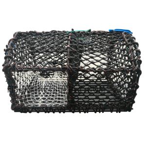 24 cale Crab Creel z metalem