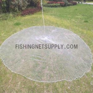 8 Foot Cast Net